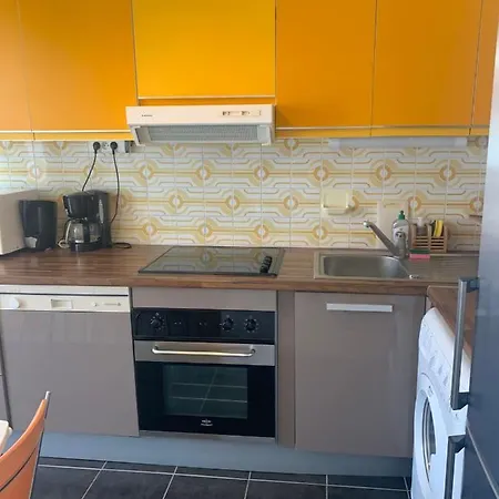 Pws Antibes, Provence-alpes-cote-d'azur, Apartman Antibes