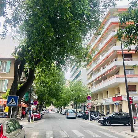 Apartman Pws Antibes, Provence-alpes-cote-d'azur, Antibes