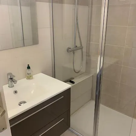 아파트 Pws Antibes, Provence-alpes-cote-d'azur, *