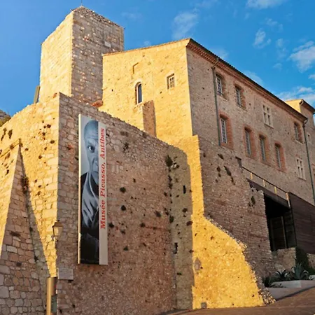 아파트 Pws Antibes, Provence-alpes-cote-d'azur, 앙티브
