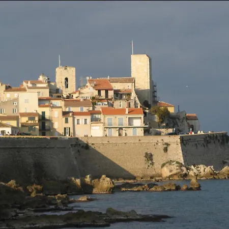 Pws Antibes, Provence-alpes-cote-d'azur, Apartman
