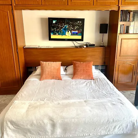 아파트 Pws Antibes, Provence-alpes-cote-d'azur, 앙티브