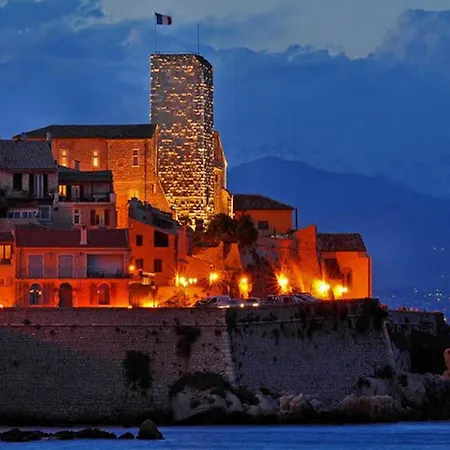 Pws Antibes, Provence-alpes-côte-d'azur,