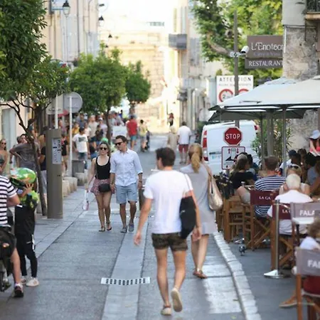 Pws Antibes, Provence-alpes-côte-d'azur, * Antibes