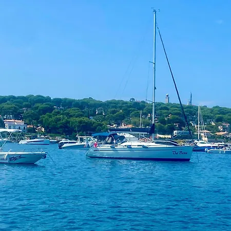 Pws Antibes, Provence-alpes-côte-d'azur, Appartement