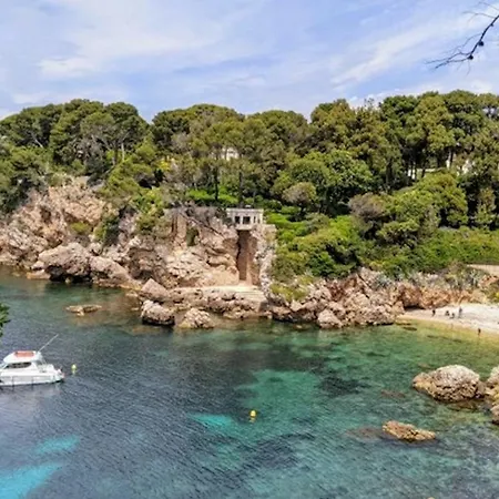 Apartment Pws Antibes, Provence-alpes-cote-d'azur,