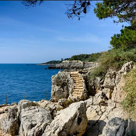 Pws Antibes, Provence-alpes-côte-d'azur, Antibes
