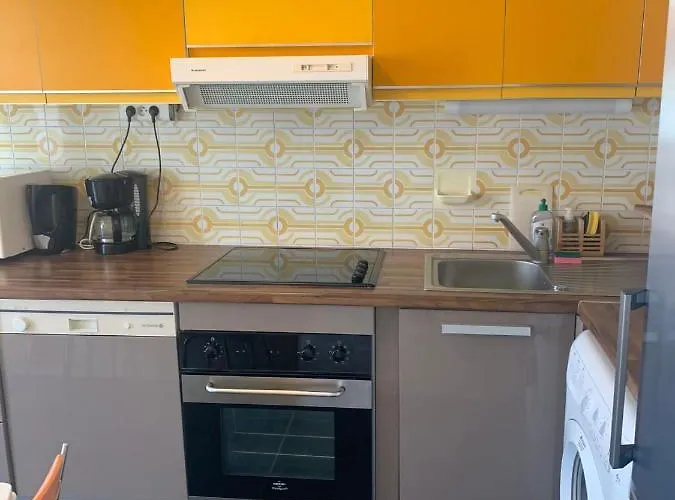 Pws Antibes, Provence-alpes-cote-d'azur, Apartamento Antibes