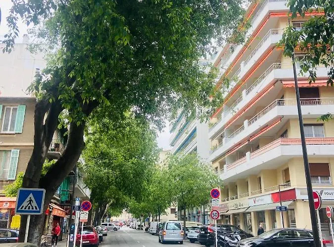 Apartamento Pws Antibes, Provence-alpes-cote-d'azur, Antibes