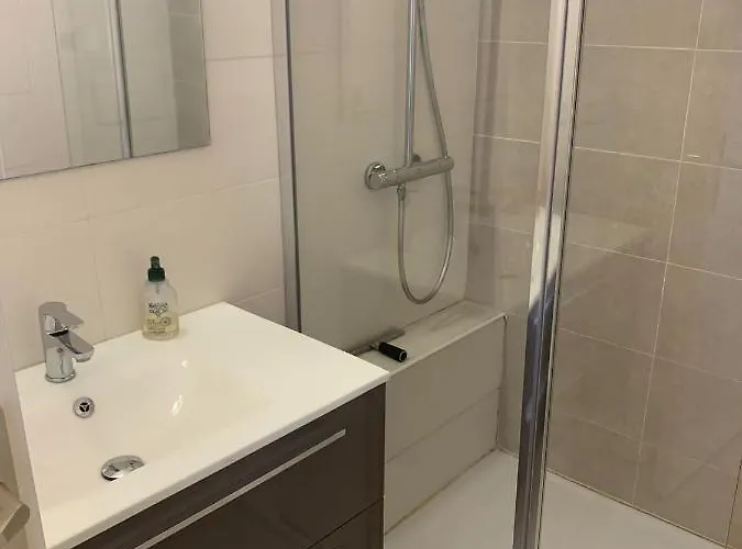 Apartament Pws Antibes, Provence-alpes-cote-d'azur, *