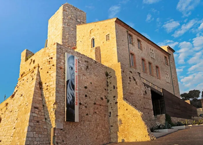 Apartamento Pws Antibes, Provence-alpes-cote-d'azur, Antibes
