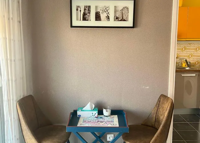 Appartement Pws Antibes, Provence-alpes-côte-d'azur, *