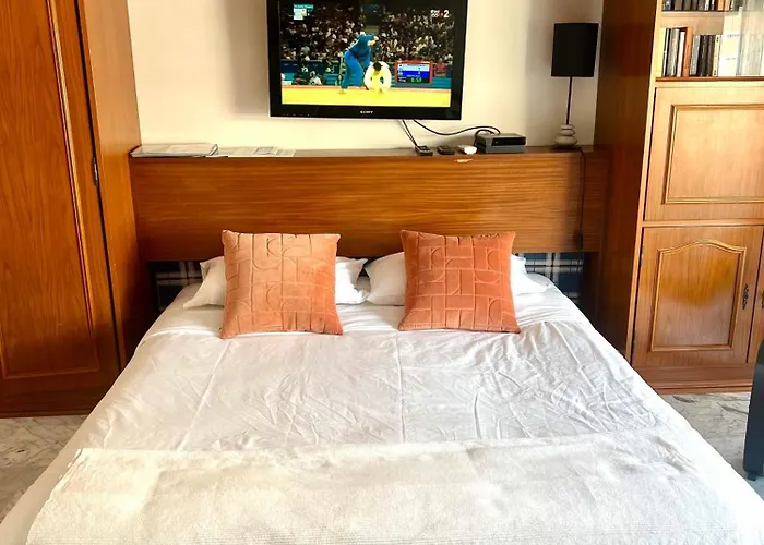 Apartament Pws Antibes, Provence-alpes-cote-d'azur, Antibes