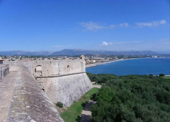 Pws Antibes, Provence-alpes-côte-d'azur, Antibes