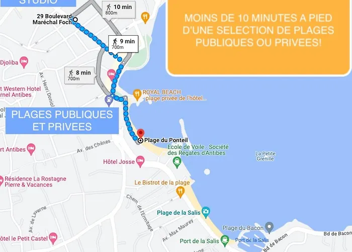 Pws Antibes, Provence-alpes-cote-d'azur, * Antibes