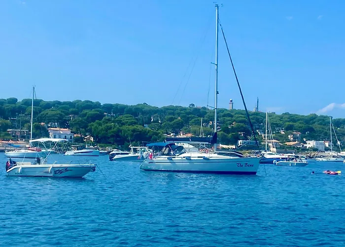 Pws Antibes, Provence-alpes-côte-d'azur, Appartement