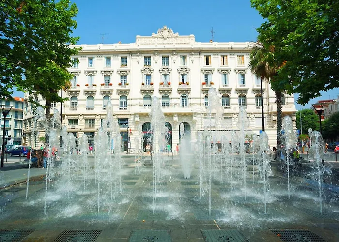 Pws Antibes, Provence-alpes-côte-d'azur, *
