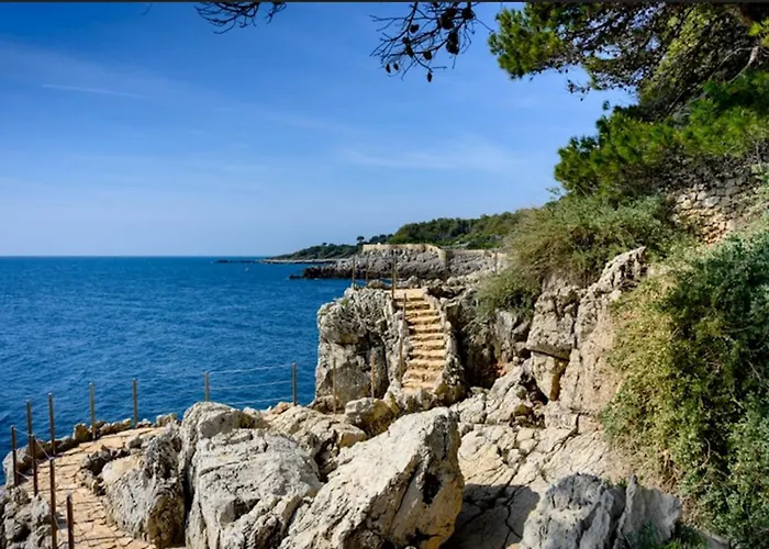 Pws Antibes, Provence-alpes-côte-d'azur, Antibes